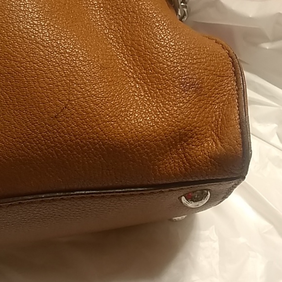 Michael Kors purse - Picture 6 of 8